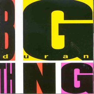Big Thing (1988)